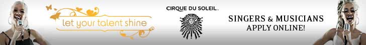 Cirque du Soleil