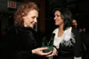 Composer of the Year Kaija Saariaho and Musician of the Year Anna Netrebko.