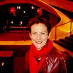 Shirley Apthorp