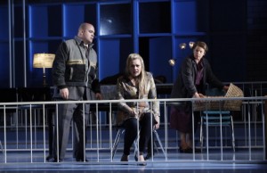 The Consul, courtesy of Glimmerglass Opera