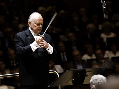 Lorin Maazel