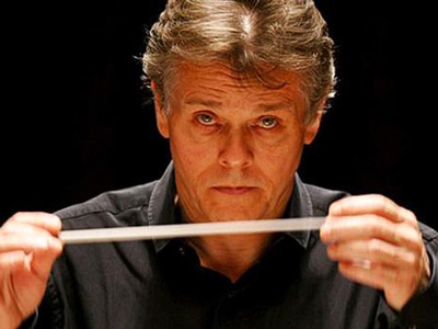 Mariss Jansons