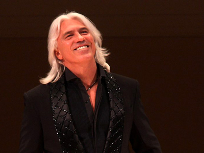 Dmitri Hvorostovsky