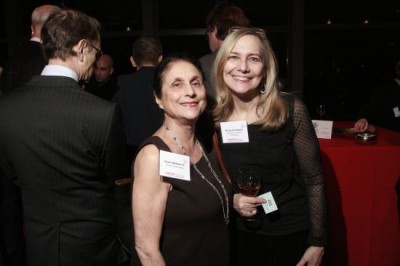 Susan Wadsworth, Young Concert Artists, Shirley Kirshbaum, Kirshbaum Demler & Associates