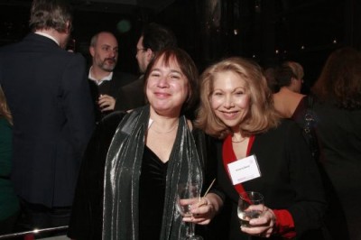 Gail Wein, Classical Music Communications, Victoria Bond, composer