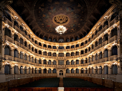 Teatro Comunale di Bologna