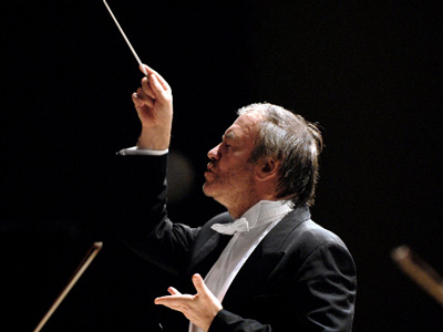 Valery Gergiev