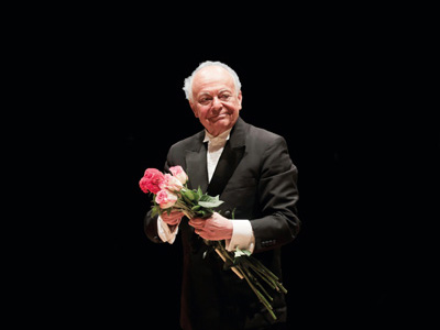 Lorin Maazel