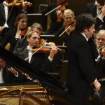 Daniel Barenboim / Gustavo Dudamel / Berliner Staatskapelle