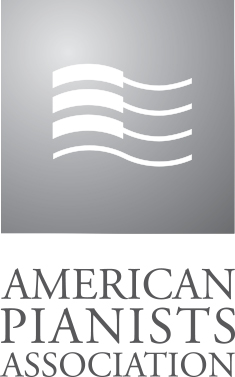 American Pianists Logo