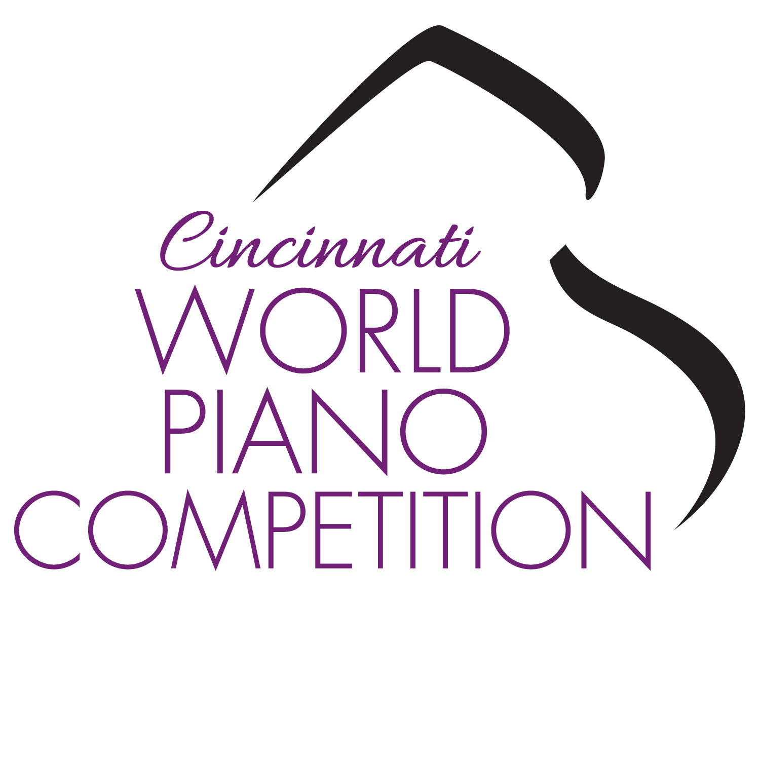Cincinnati Competition Logo