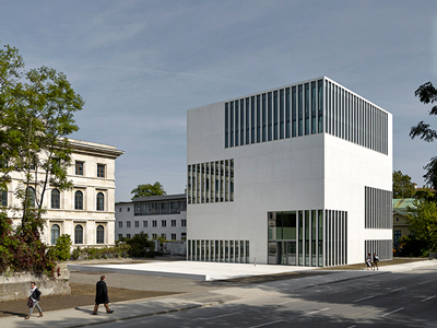 Documentation Center for the History of National Socialism