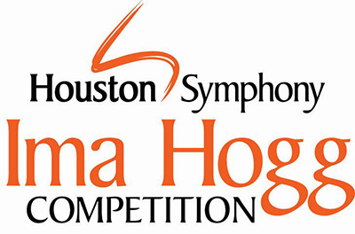 Houston Symphony Ima Hogg Competition