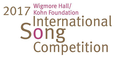 Wigmore Hall/Kohn Foundation International Song Competition
