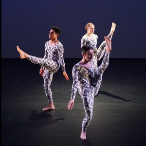 Mark Morris Dance Group in A Forest. © Ani Collier.