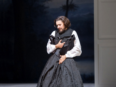 Cecilia Bartoli as Ariodante