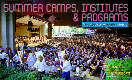 The Musical America Guide The Musical America Guide