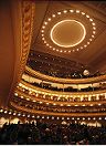Concert Hall of the Century - Carnegie Hall