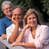 Ensemble of the Year - Kalichstein-Laredo-Robinson Trio