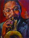 Musician of the Year - Wynton Marsalis