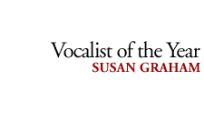 Vocalist of the Year - Susan Graham