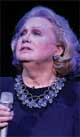 Vocalist of the Year - Barbara Cook