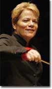 Conductor of the Year - Marin Alsop