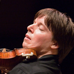 Instrumentalist of the Year - Joshua Bell