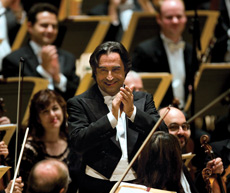 Musician of the Year - Ricardo Muti