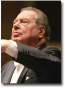 Conductor of the Year - Rafael Frühbeck de Burgos