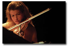 Musician of the Year - Anne-Sophie Mutter