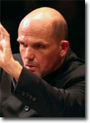 Conductor of the Year - Jaap van Zweden