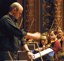 Ensemble of the Year - Boston Modern Orchestra Project