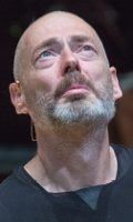Vocalist of the Year - Mark Padmore
