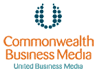 Commonwealth Business Media Logo
