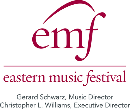 EASTERN MUSIC FESTIVAL