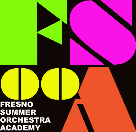 FOOSA: THE FRESNO SUMMER ORCHESTRA ACADEMY