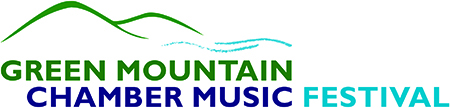 GREEN MOUNTAIN CHAMBER MUSIC FESTIVAL