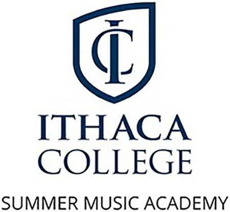 ITHACA COLLEGE SUMMER MUSIC ACADEMY