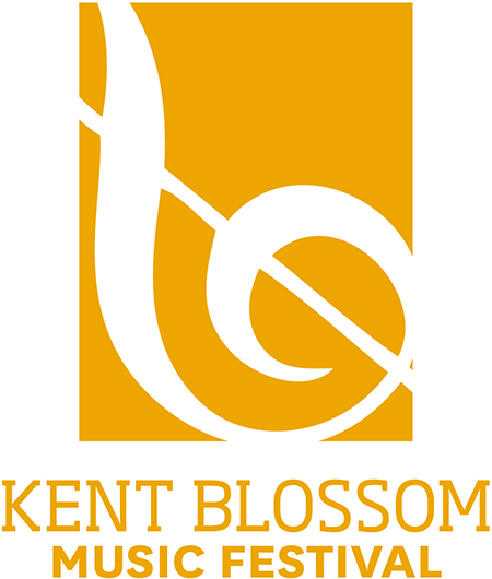 KENT BLOSSOM MUSIC FESTIVAL