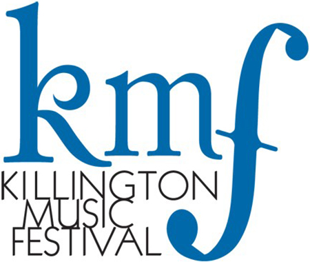 KILLINGTON MUSIC FESTIVAL
