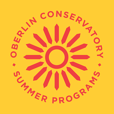 OBERLIN CONSERVATORY SUMMER PROGRAMS