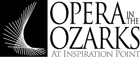 OPERA IN THE OZARKS