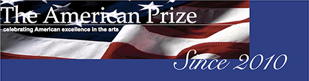 The American Prize National Nonprofit Competitions in the Performing Arts