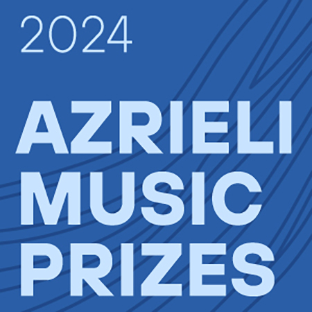The Azrieli Music Prizes