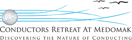 CONDUCTORS RETREAT AT MEDOMAK