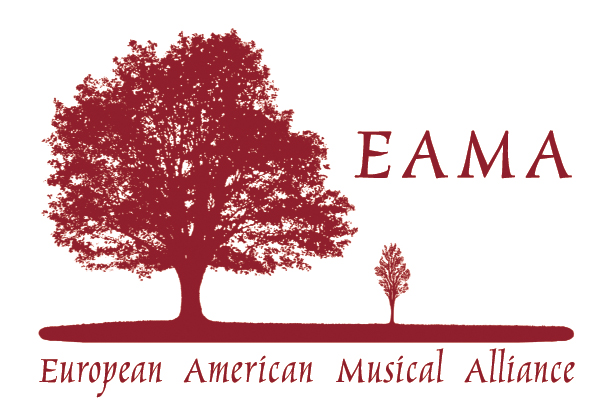 European American Musical Alliance (EAMA) Summer Music Institute in Paris