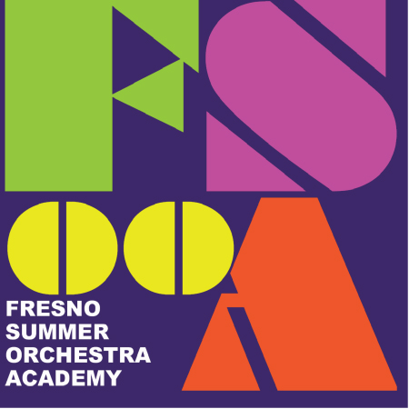 FOOSA: THE FRESNO SUMMER ORCHESTRA ACADEMY