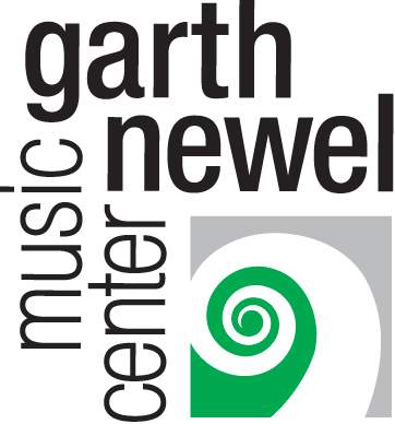 GARTH NEWEL MUSIC CENTER EMERGING ARTIST FELLOWSHIP PROGRAM
