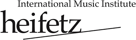 HEIFETZ INTERNATIONAL MUSIC INSTITUTE